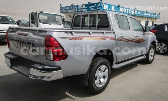 Tenga Imported Toyota Hilux Zvimwe Mota in Import - Dubai in Harare Tenga Imported Toyota Hilux Zvimwe Mota in Import - Dubai in Harare