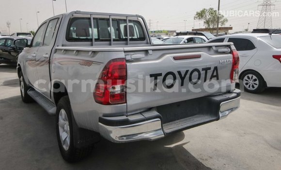 Tenga Imported Toyota Hilux Zvimwe Mota in Import - Dubai in Harare Tenga Imported Toyota Hilux Zvimwe Mota in Import - Dubai in Harare