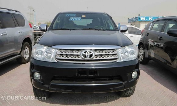 Tenga Imported Toyota Fortuner Nhema Mota in Import - Dubai in Harare Tenga Imported Toyota Fortuner Nhema Mota in Import - Dubai in Harare