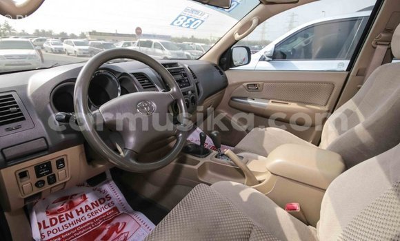 Tenga Imported Toyota Fortuner Nhema Mota in Import - Dubai in Harare Tenga Imported Toyota Fortuner Nhema Mota in Import - Dubai in Harare