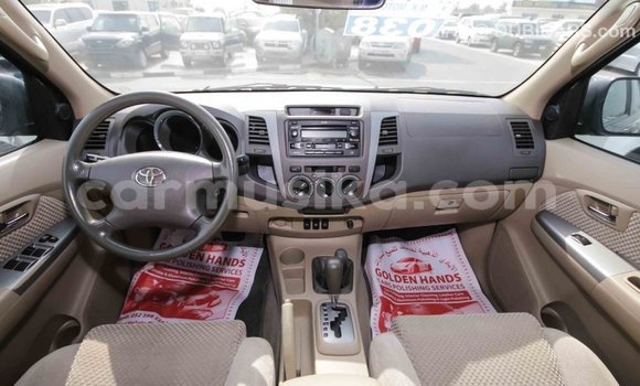 Tenga Imported Toyota Fortuner Nhema Mota in Import - Dubai in Harare Tenga Imported Toyota Fortuner Nhema Mota in Import - Dubai in Harare
