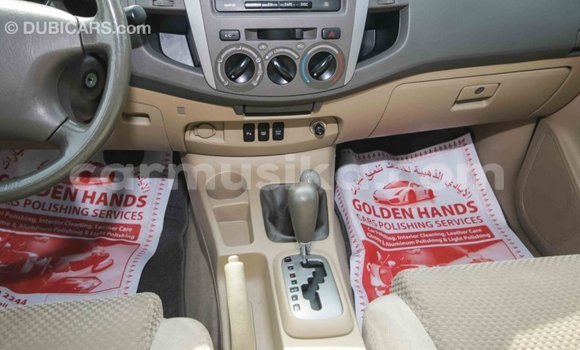 Tenga Imported Toyota Fortuner Nhema Mota in Import - Dubai in Harare Tenga Imported Toyota Fortuner Nhema Mota in Import - Dubai in Harare