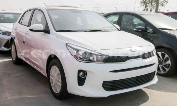 Tenga Imported Kia Rio Chena Mota in Import - Dubai in Harare Tenga Imported Kia Rio Chena Mota in Import - Dubai in Harare