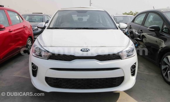 Tenga Imported Kia Rio Chena Mota in Import - Dubai in Harare Tenga Imported Kia Rio Chena Mota in Import - Dubai in Harare
