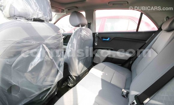 Tenga Imported Kia Rio Chena Mota in Import - Dubai in Harare Tenga Imported Kia Rio Chena Mota in Import - Dubai in Harare