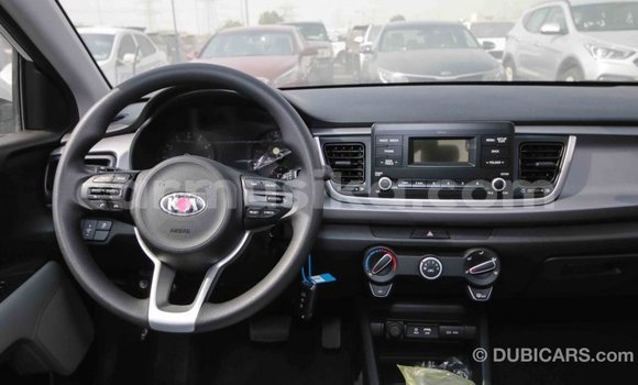 Tenga Imported Kia Rio Chena Mota in Import - Dubai in Harare Tenga Imported Kia Rio Chena Mota in Import - Dubai in Harare