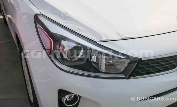 Tenga Imported Kia Rio Chena Mota in Import - Dubai in Harare Tenga Imported Kia Rio Chena Mota in Import - Dubai in Harare