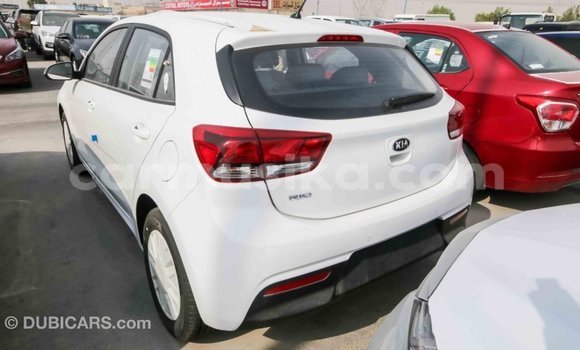 Tenga Imported Kia Rio Chena Mota in Import - Dubai in Harare Tenga Imported Kia Rio Chena Mota in Import - Dubai in Harare