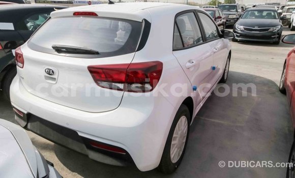Tenga Imported Kia Rio Chena Mota in Import - Dubai in Harare Tenga Imported Kia Rio Chena Mota in Import - Dubai in Harare