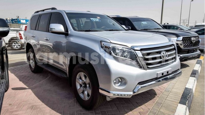 Big with watermark toyota prado harare import dubai 8411