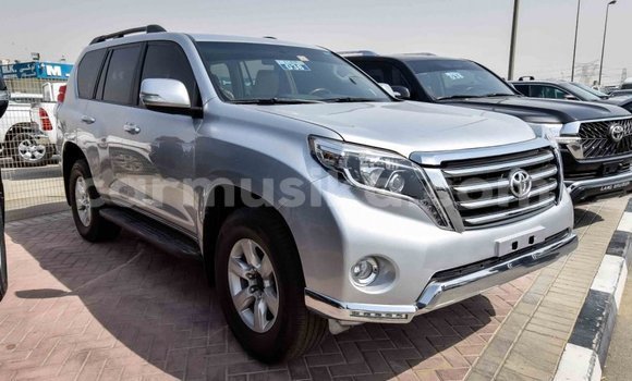 Tenga Imported Toyota Prado Zvimwe Mota in Import - Dubai in Harare Tenga Imported Toyota Prado Zvimwe Mota in Import - Dubai in Harare