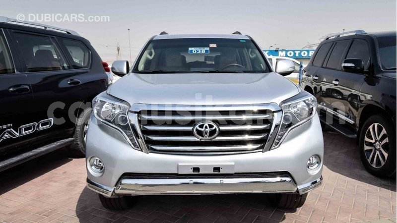 Big with watermark toyota prado harare import dubai 8411