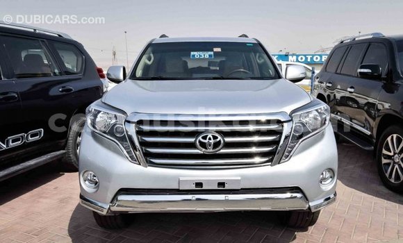 Tenga Imported Toyota Prado Zvimwe Mota in Import - Dubai in Harare Tenga Imported Toyota Prado Zvimwe Mota in Import - Dubai in Harare