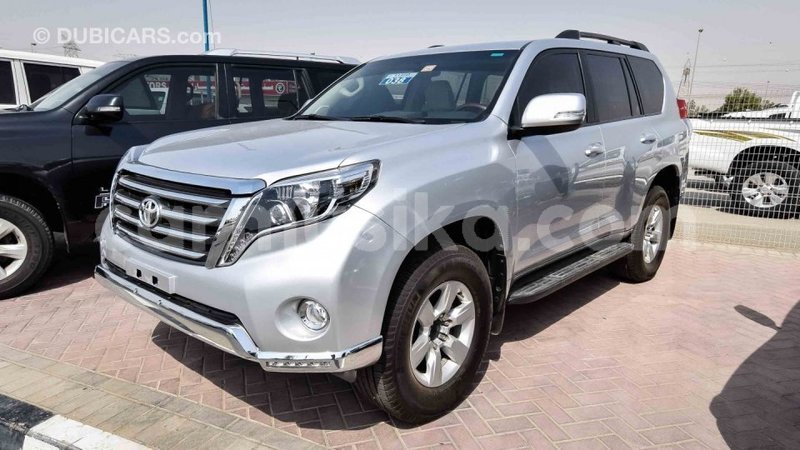 Big with watermark toyota prado harare import dubai 8411