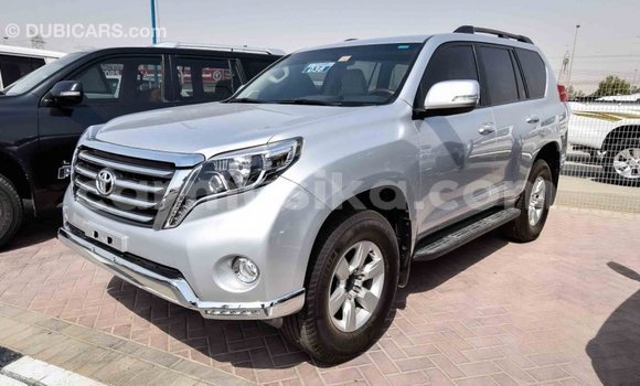 Tenga Imported Toyota Prado Zvimwe Mota in Import - Dubai in Harare Tenga Imported Toyota Prado Zvimwe Mota in Import - Dubai in Harare