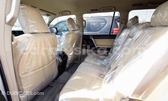 Tenga Imported Toyota Prado Zvimwe Mota in Import - Dubai in Harare Tenga Imported Toyota Prado Zvimwe Mota in Import - Dubai in Harare