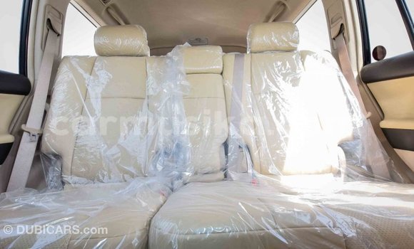 Tenga Imported Toyota Prado Zvimwe Mota in Import - Dubai in Harare Tenga Imported Toyota Prado Zvimwe Mota in Import - Dubai in Harare