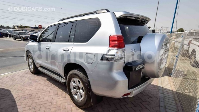 Big with watermark toyota prado harare import dubai 8411