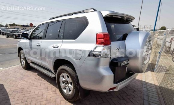 Tenga Imported Toyota Prado Zvimwe Mota in Import - Dubai in Harare Tenga Imported Toyota Prado Zvimwe Mota in Import - Dubai in Harare