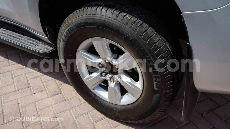 Big with watermark toyota prado harare import dubai 8411