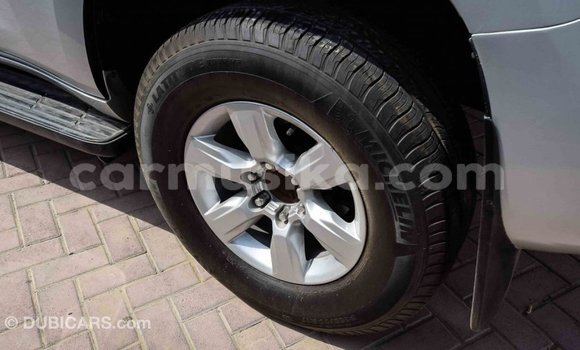 Tenga Imported Toyota Prado Zvimwe Mota in Import - Dubai in Harare Tenga Imported Toyota Prado Zvimwe Mota in Import - Dubai in Harare