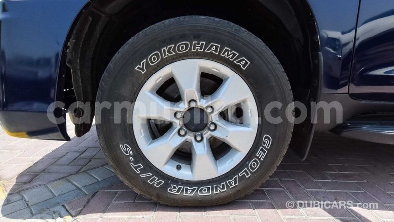 Big with watermark toyota prado harare import dubai 8412