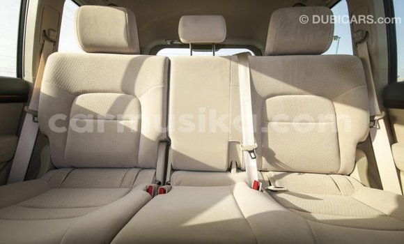 Acheter Import Voiture Toyota Land Cruiser Noir à Import - Dubai, Harare Acheter Import Voiture Toyota Land Cruiser Noir à Import - Dubai, Harare