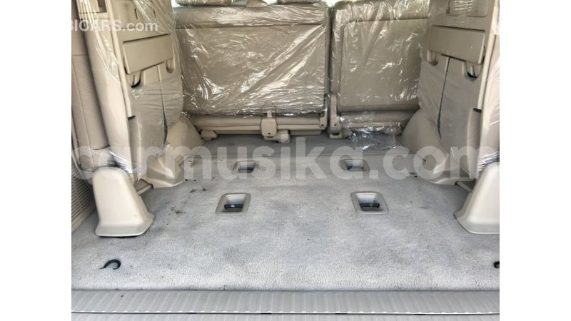 Big with watermark toyota land cruiser harare import dubai 8417