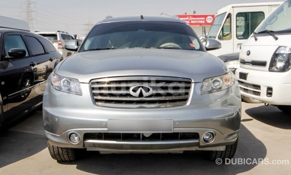 Acheter Import Voiture Infiniti FX Autre à Import - Dubai, Harare Acheter Import Voiture Infiniti FX Autre à Import - Dubai, Harare