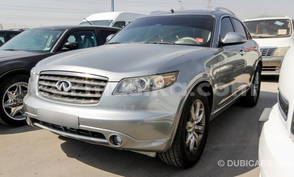 Acheter Import Voiture Infiniti FX Autre à Import - Dubai, Harare Acheter Import Voiture Infiniti FX Autre à Import - Dubai, Harare