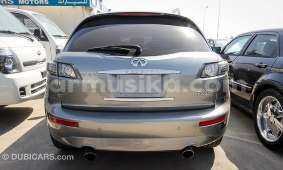Acheter Import Voiture Infiniti FX Autre à Import - Dubai, Harare Acheter Import Voiture Infiniti FX Autre à Import - Dubai, Harare