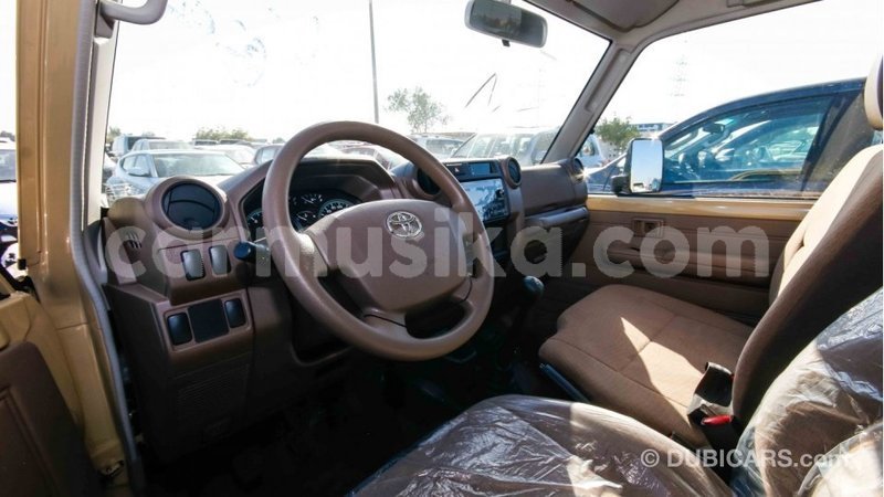 Big with watermark toyota land cruiser harare import dubai 8419