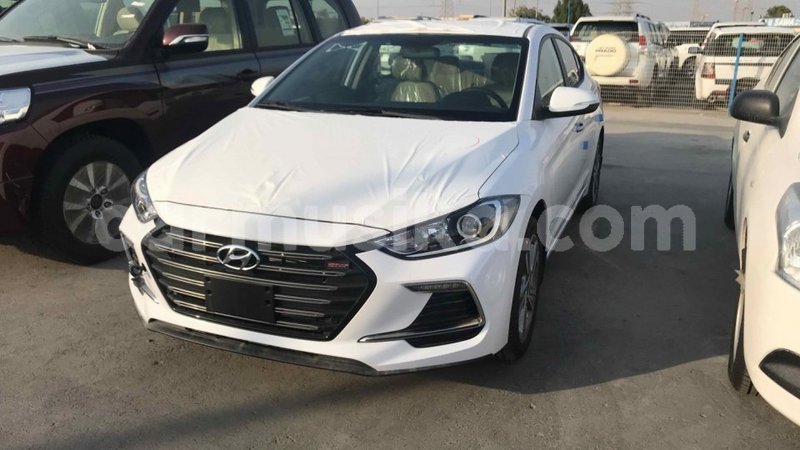 Big with watermark hyundai elantra harare import dubai 8420