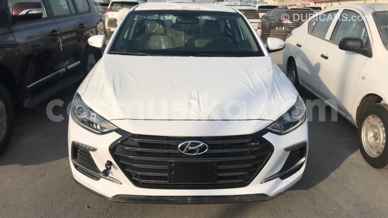 Big with watermark hyundai elantra harare import dubai 8420