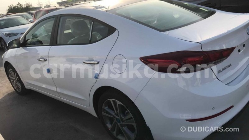 Big with watermark hyundai elantra harare import dubai 8420