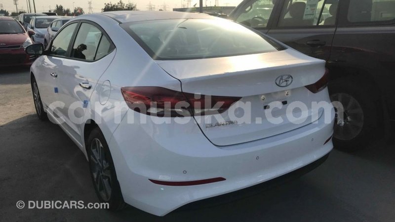 Big with watermark hyundai elantra harare import dubai 8420