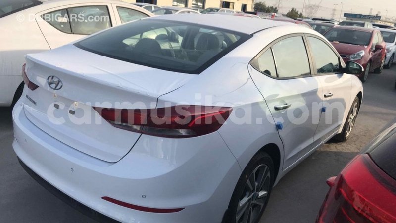 Big with watermark hyundai elantra harare import dubai 8420