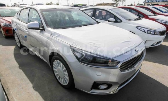 Acheter Import Voiture Kia Cadenza Autre à Import - Dubai, Harare Acheter Import Voiture Kia Cadenza Autre à Import - Dubai, Harare