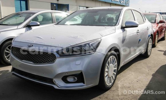 Acheter Import Voiture Kia Cadenza Autre à Import - Dubai, Harare Acheter Import Voiture Kia Cadenza Autre à Import - Dubai, Harare