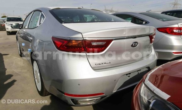 Acheter Import Voiture Kia Cadenza Autre à Import - Dubai, Harare Acheter Import Voiture Kia Cadenza Autre à Import - Dubai, Harare