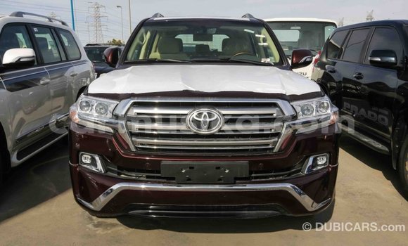 Tenga Imported Toyota Land Cruiser Zvimwe Mota in Import - Dubai in Harare Tenga Imported Toyota Land Cruiser Zvimwe Mota in Import - Dubai in Harare