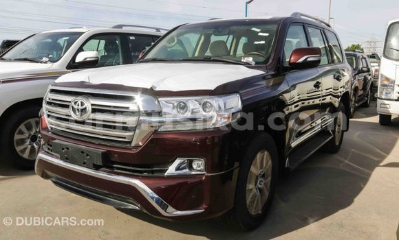 Tenga Imported Toyota Land Cruiser Zvimwe Mota in Import - Dubai in Harare Tenga Imported Toyota Land Cruiser Zvimwe Mota in Import - Dubai in Harare