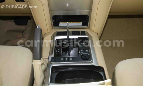 Tenga Imported Toyota Land Cruiser Zvimwe Mota in Import - Dubai in Harare Tenga Imported Toyota Land Cruiser Zvimwe Mota in Import - Dubai in Harare