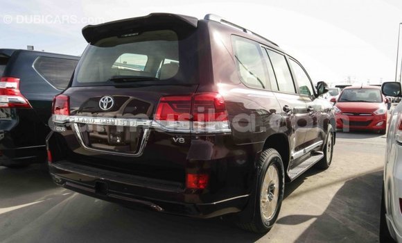 Tenga Imported Toyota Land Cruiser Zvimwe Mota in Import - Dubai in Harare Tenga Imported Toyota Land Cruiser Zvimwe Mota in Import - Dubai in Harare