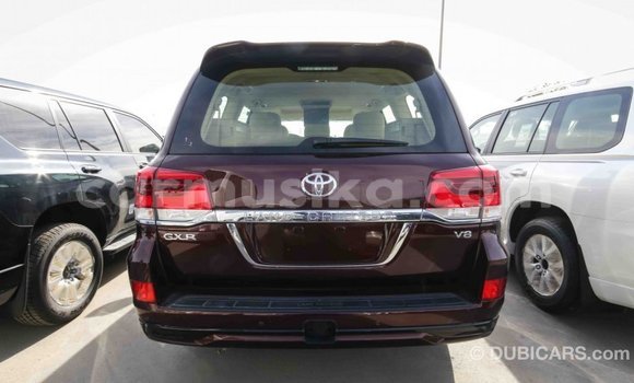 Tenga Imported Toyota Land Cruiser Zvimwe Mota in Import - Dubai in Harare Tenga Imported Toyota Land Cruiser Zvimwe Mota in Import - Dubai in Harare