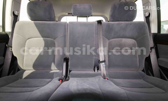 Tenga Imported Toyota Land Cruiser Chena Mota in Import - Dubai in Harare Tenga Imported Toyota Land Cruiser Chena Mota in Import - Dubai in Harare