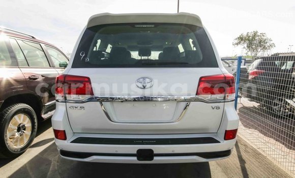 Tenga Imported Toyota Land Cruiser Chena Mota in Import - Dubai in Harare Tenga Imported Toyota Land Cruiser Chena Mota in Import - Dubai in Harare