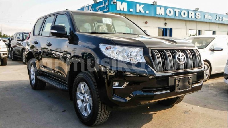 Big with watermark toyota prado harare import dubai 8424