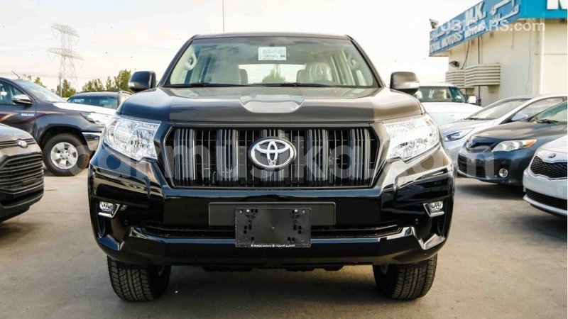 Big with watermark toyota prado harare import dubai 8424