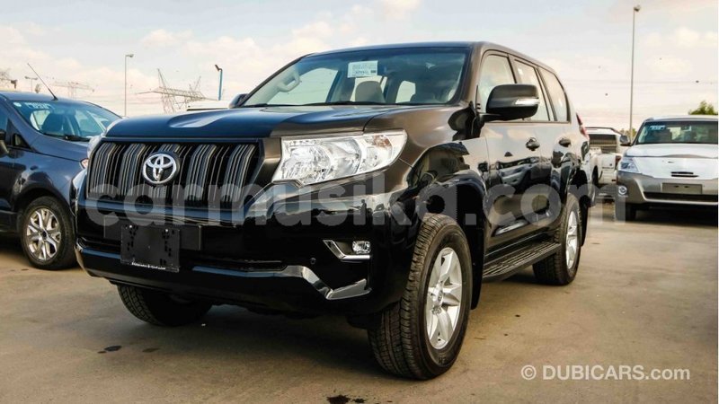 Big with watermark toyota prado harare import dubai 8424